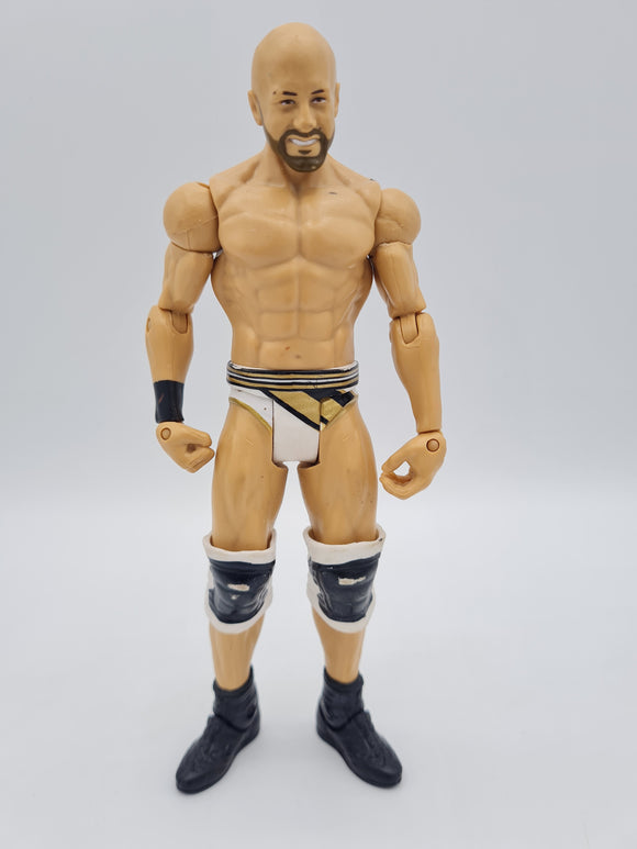 CESARO MATTEL WWE BASIC COLLECTION SERIES 73 2017