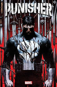 PUNISHER VOL:1 THE KING OF KILLERS BK 1