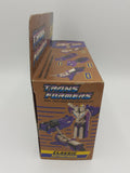 Transformers G1 Classic Astrotrain complete with box
