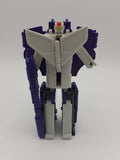 Transformers G1 Classic Astrotrain complete with box