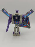 TRANSFORMERS G1 OCTANE COMPLETE WITH BOX