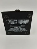 BLACK WIDOW MINI STATUE BY SAM GREENWELL