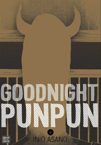 Goodnight Punpun, Vol: 6